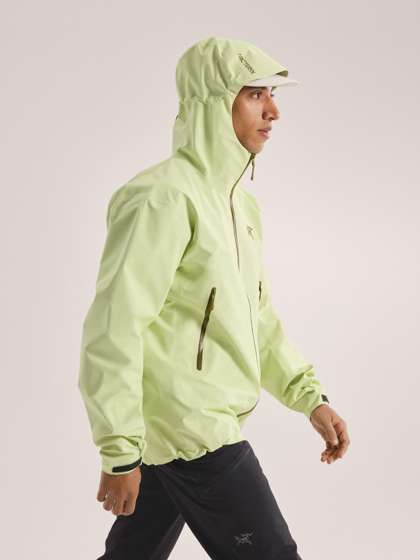 Beta Jacket Men's-OSI