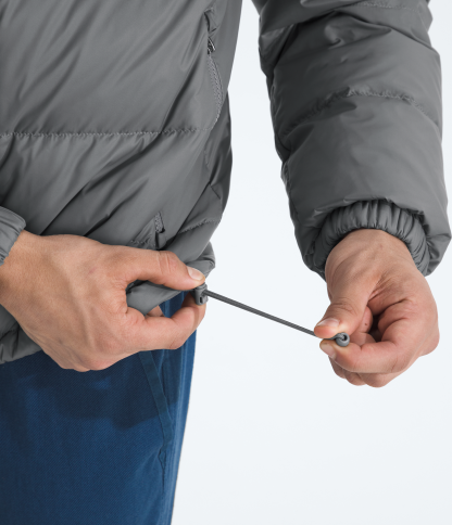 Men's HydrenaliteTM Down Jacket-OSI