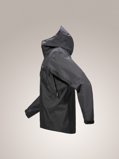 Alpha Jacket Men's-OSI