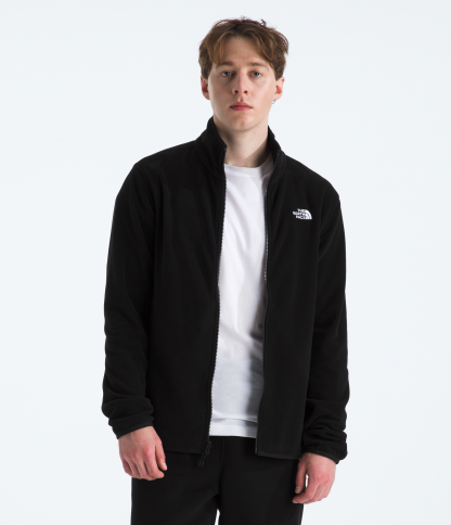 Men's Glacier Fleece Jacket-OSI