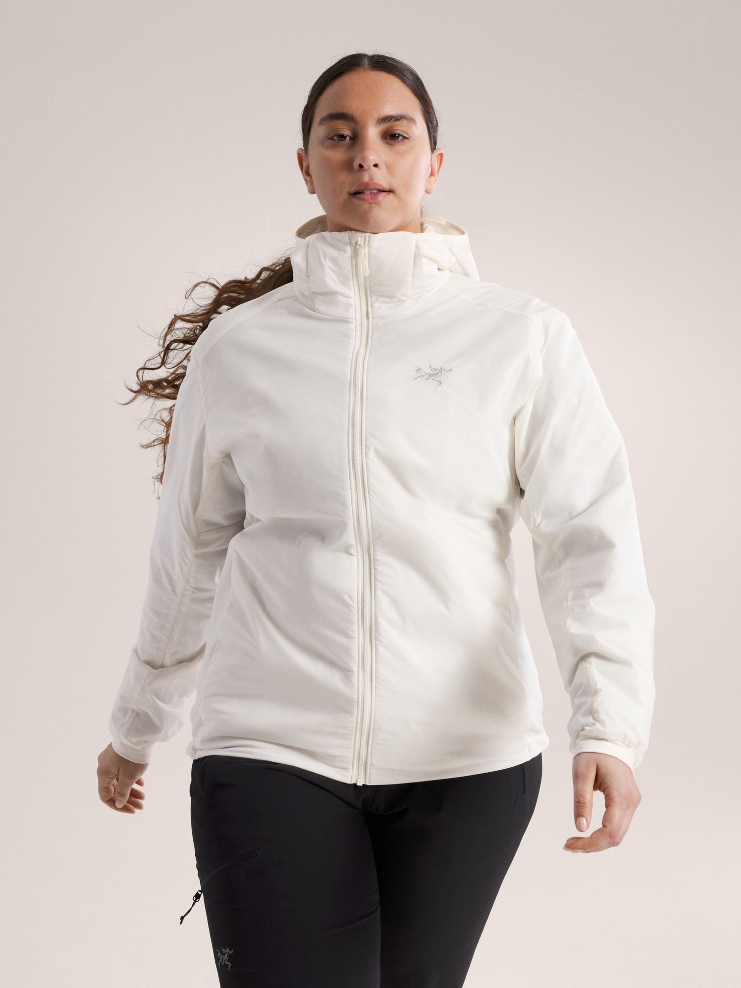 Atom Hoody Women's-OSI
