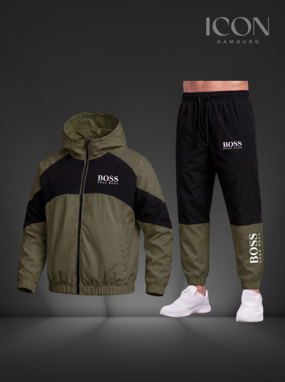 2 PIECE SET