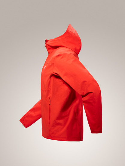 Gamma Hoody Men's-OSI