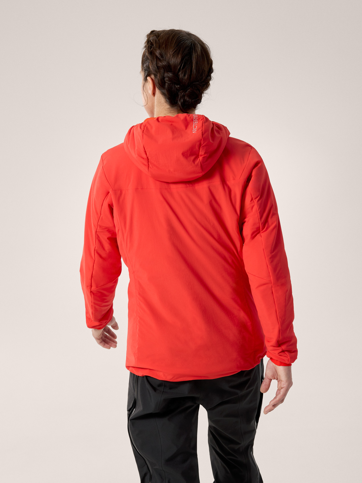 Proton Hoody Women's-OSI