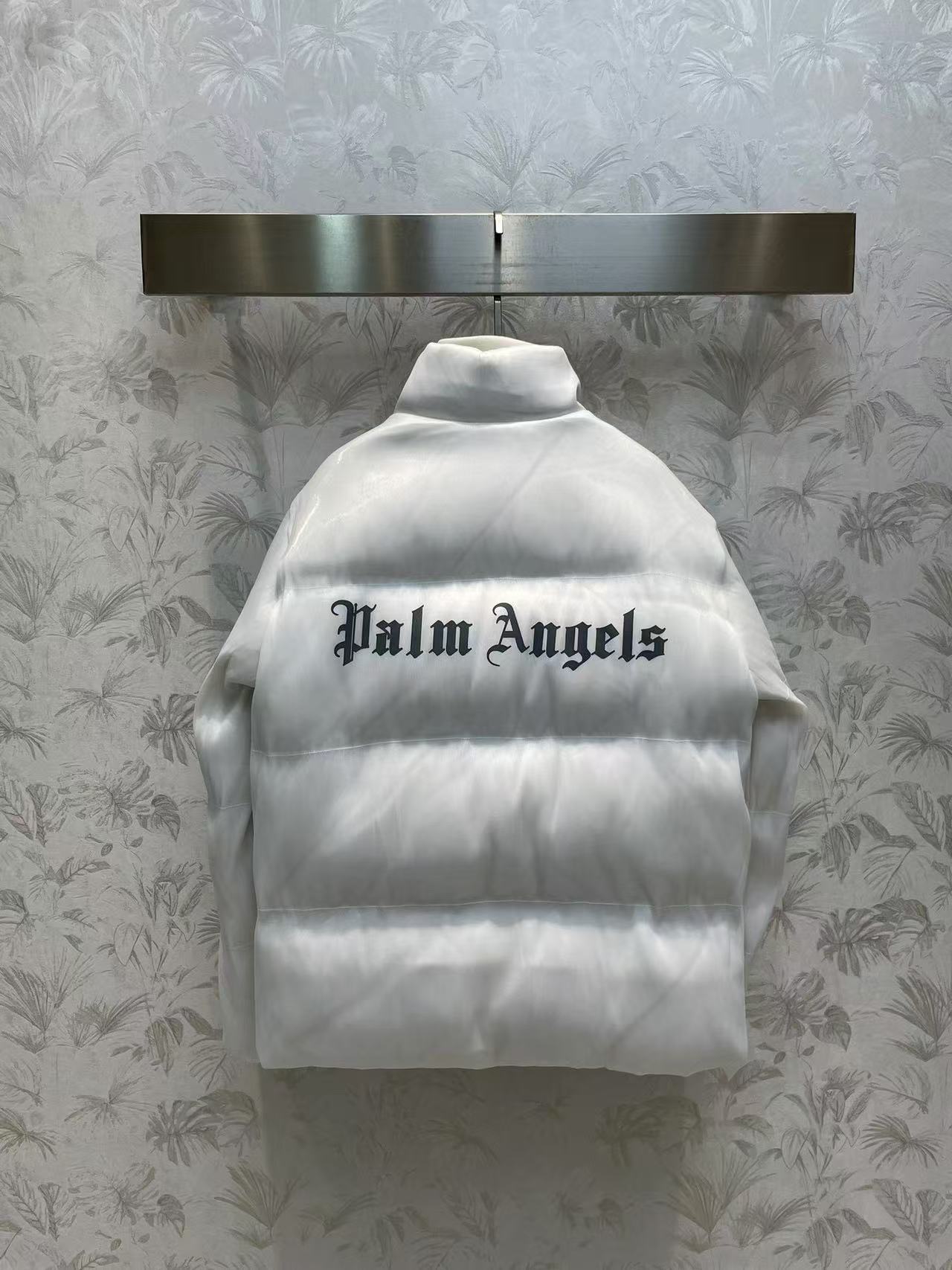 Palm Angels Jacket-OSI