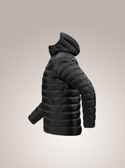 Cerium Hoody Men's-OSI