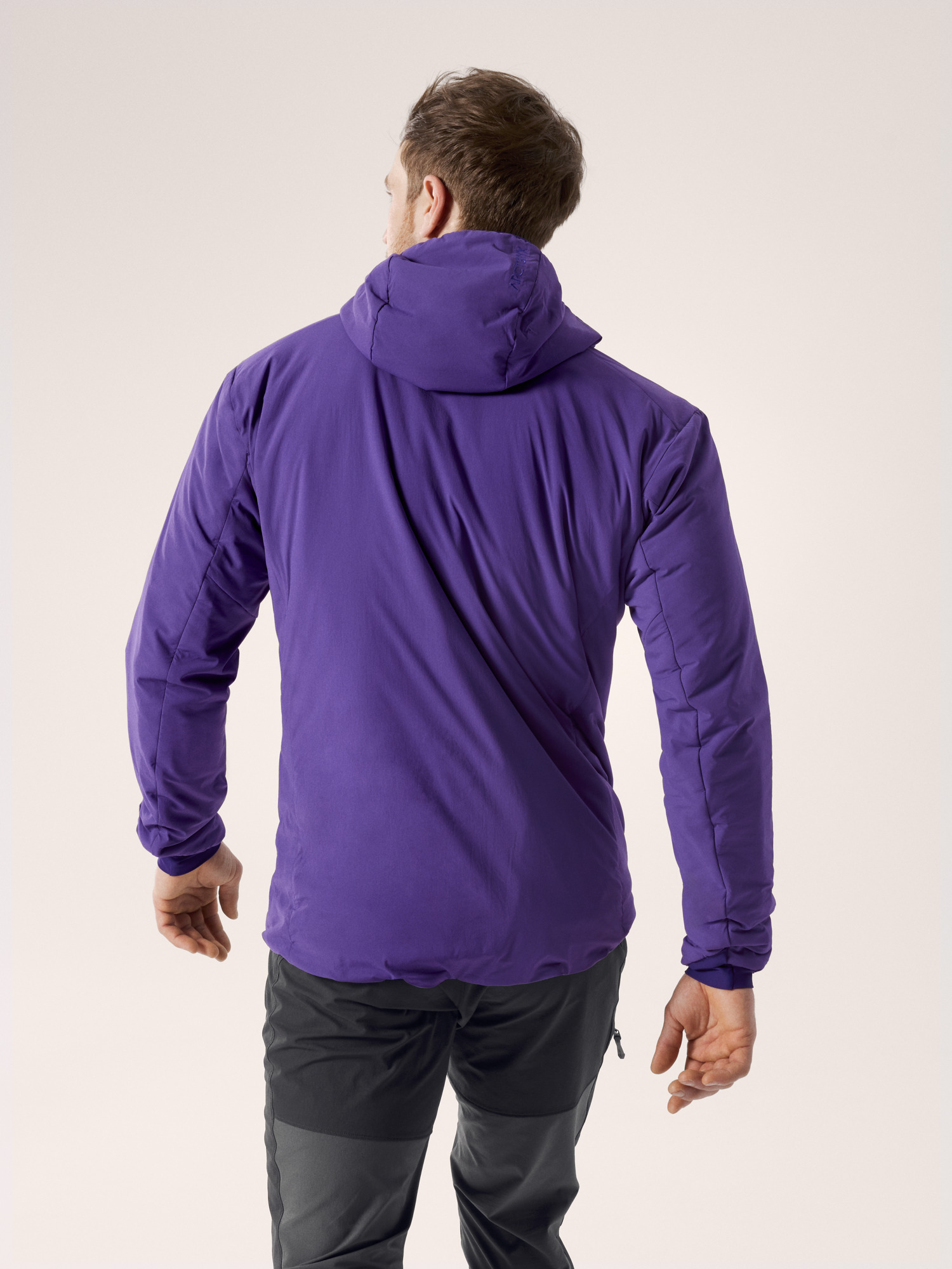 Proton Hoody Men's-OSI