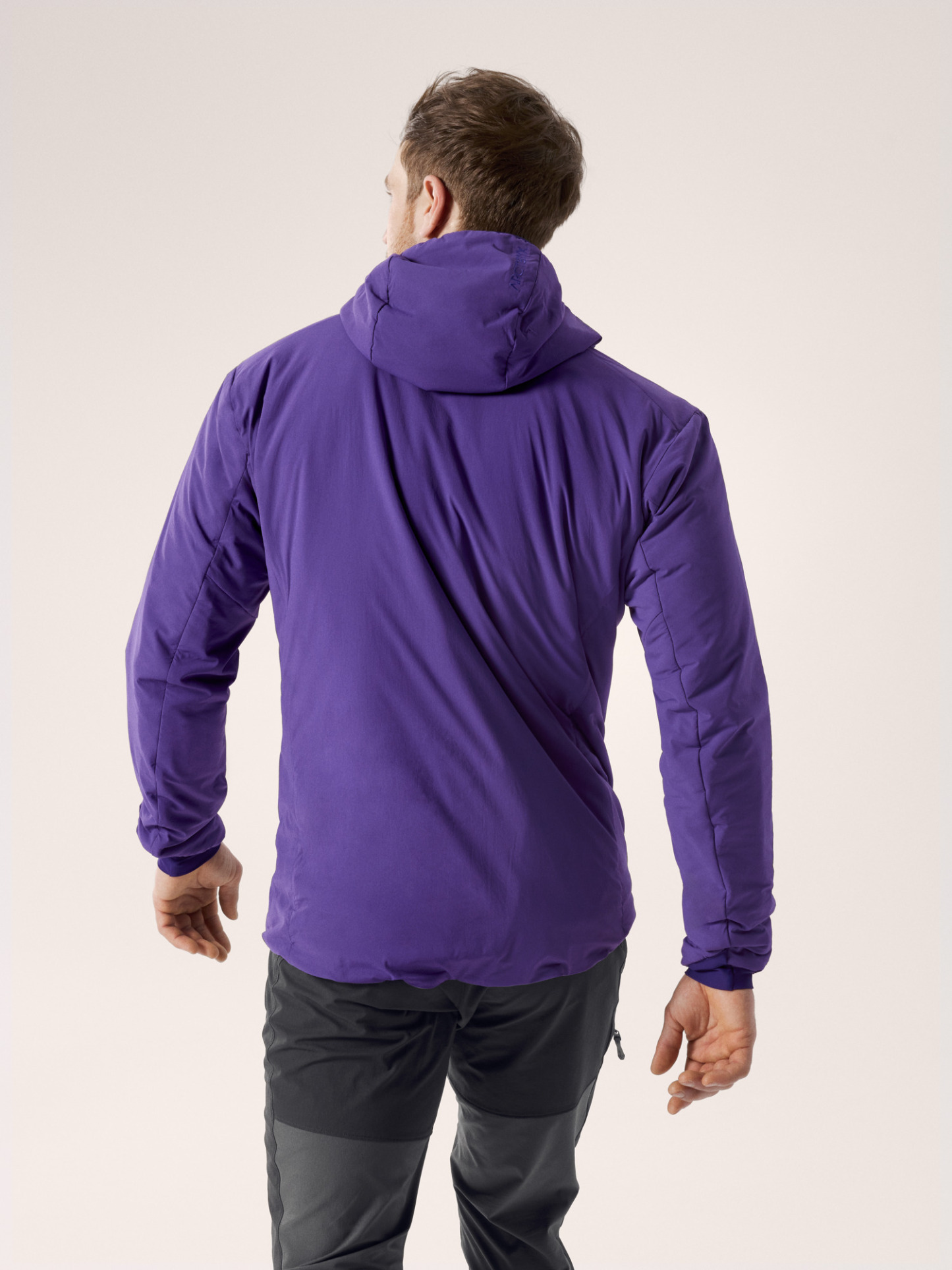 Proton Hoody Men's-OSI