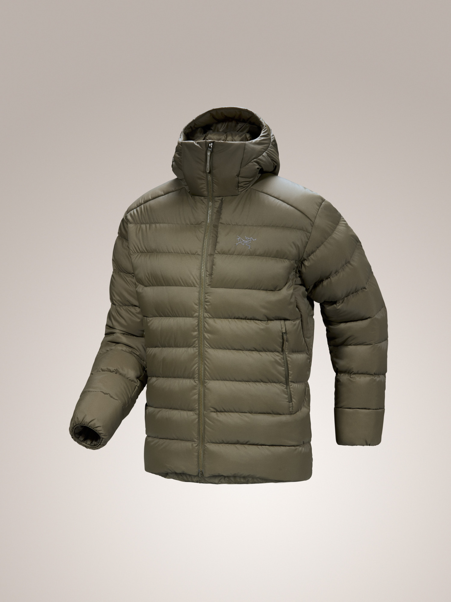 Thorium Hoody Men's-OSI