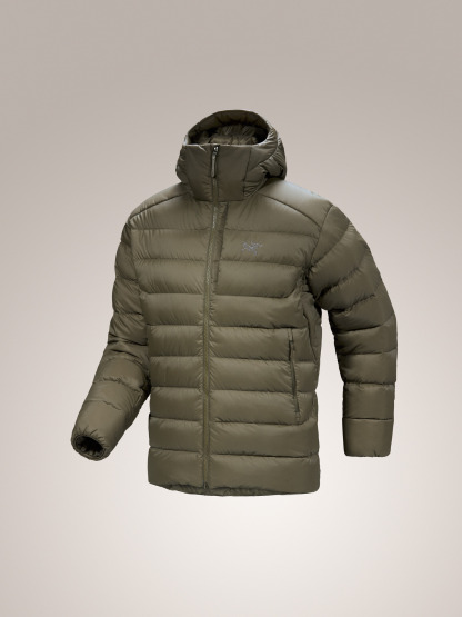 Thorium Hoody Men's-OSI