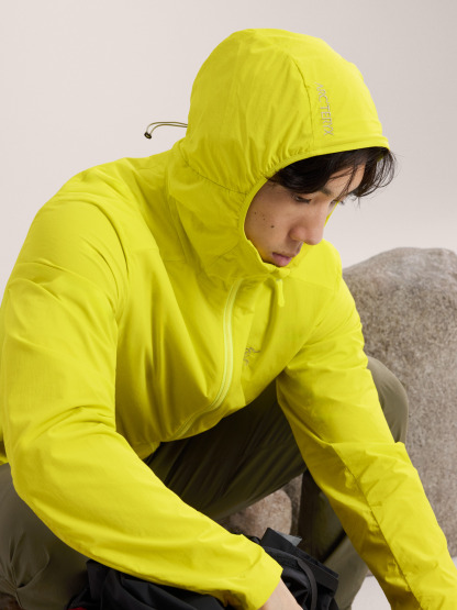 Atom SL Hoody Men's-OSI