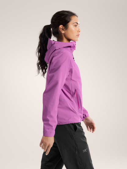 Coelle Jacket Women's-OSI