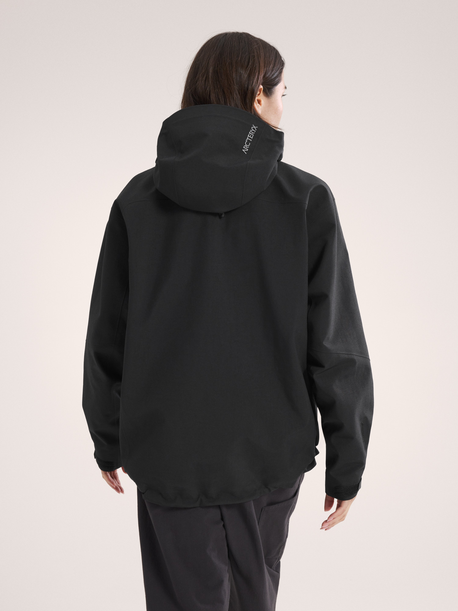 Emaris Relaxed Jacket Women's-OSI