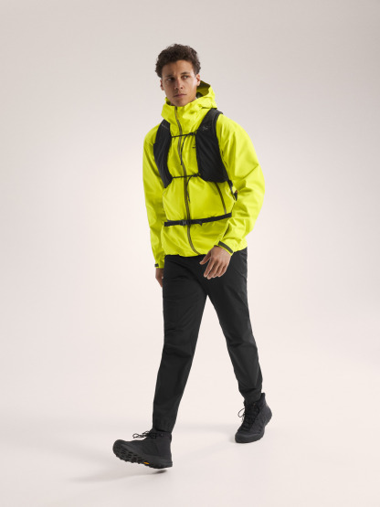 Beta Jacket Men's-OSI
