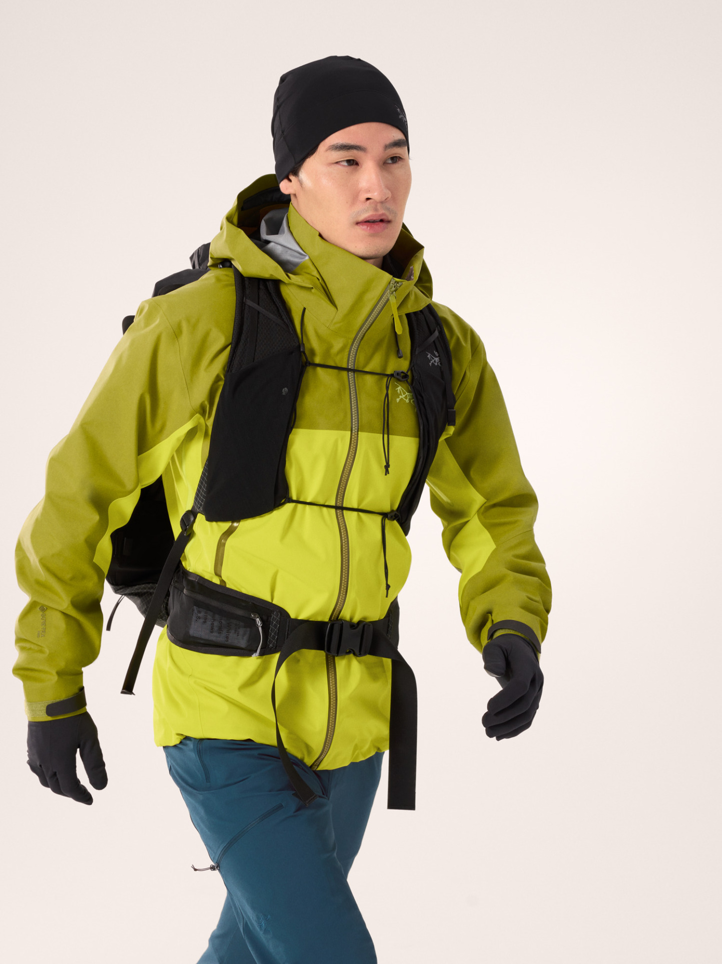 Beta AR Jacket Men's-OSI