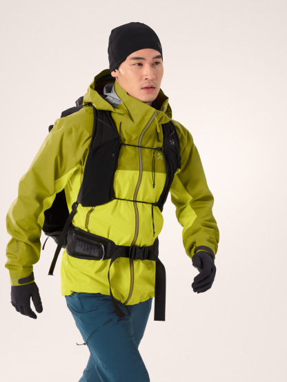 Beta AR Jacket Men's-OSI