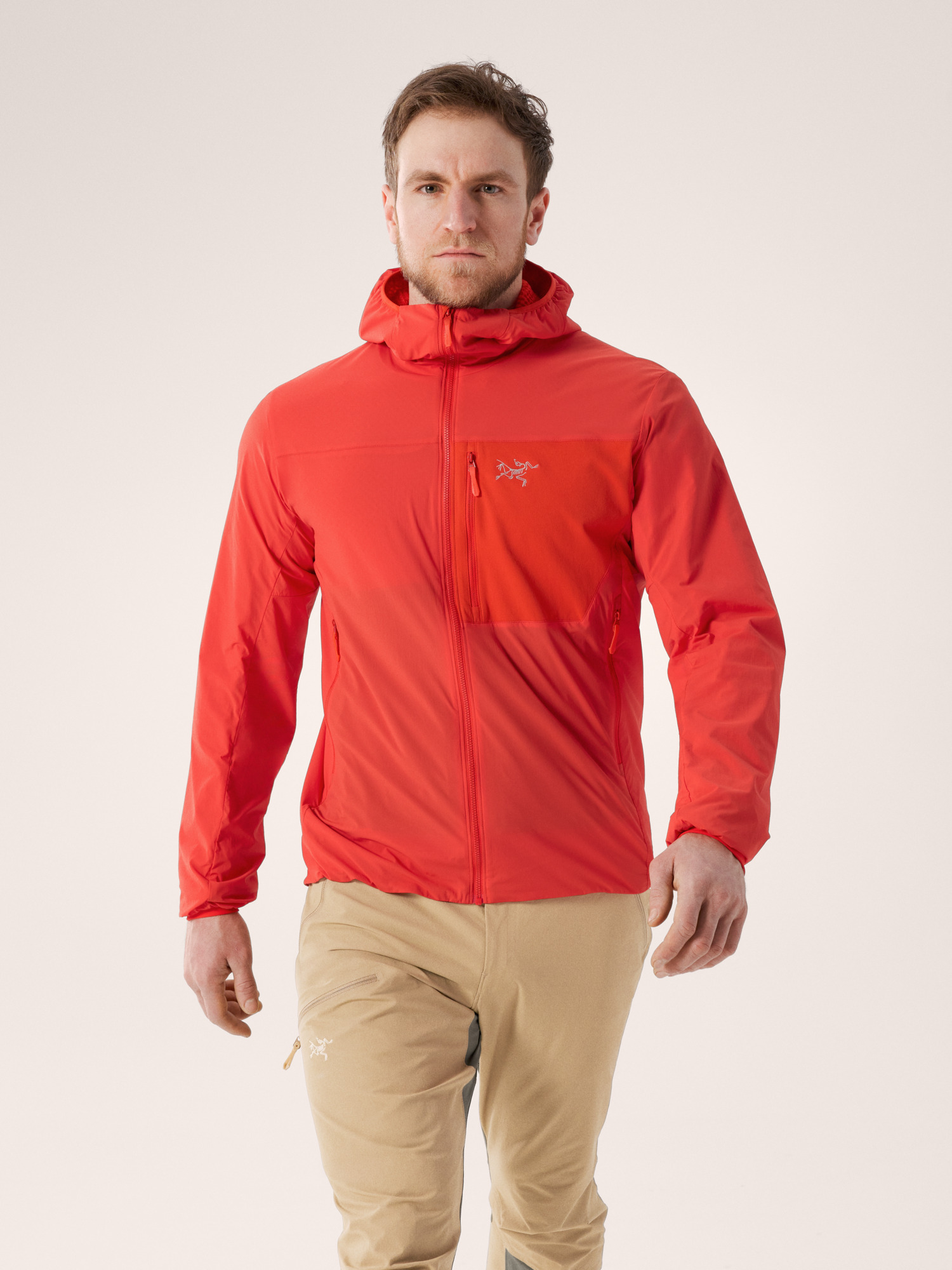 Proton SL Hoody Men's-OSI