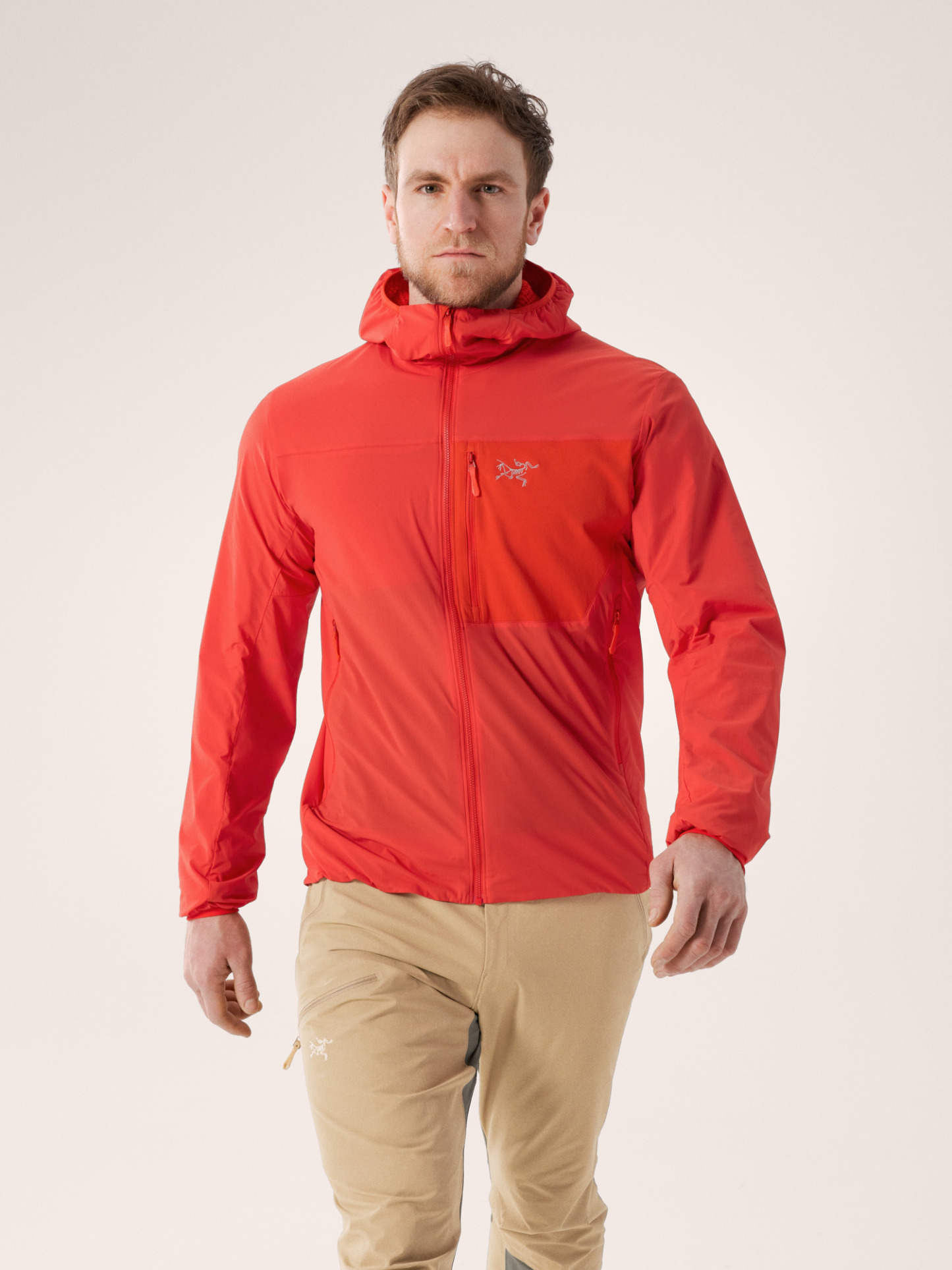 Proton SL Hoody Men's-OSI