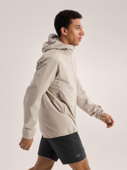 Solano Hoody Men's-OSI