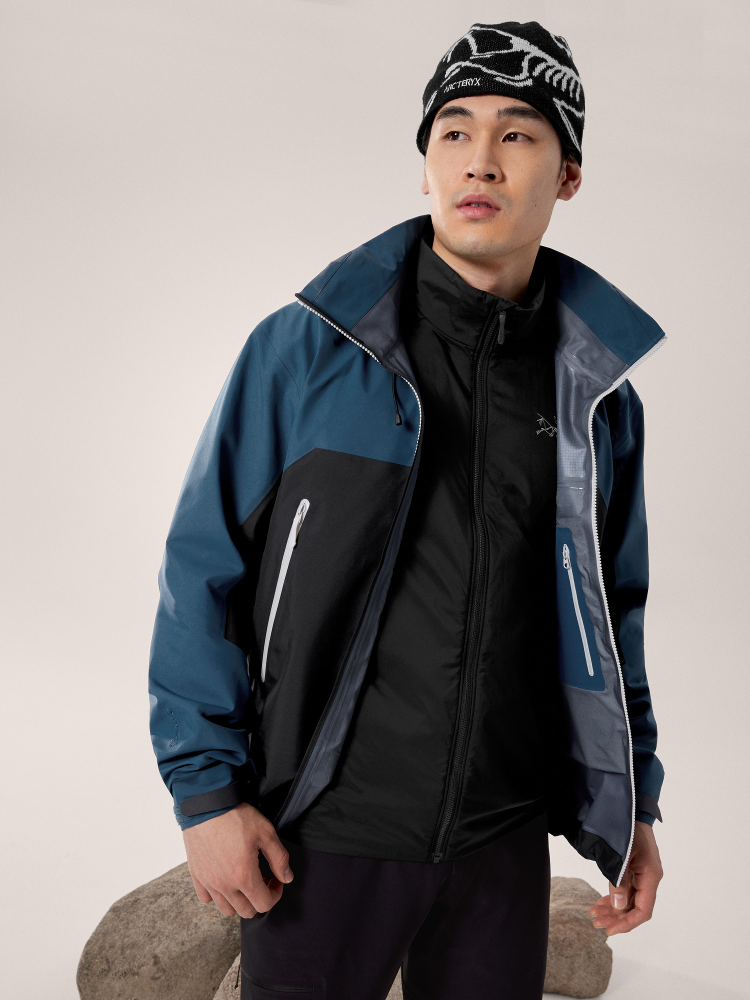 Beta AR Jacket Men's-OSI