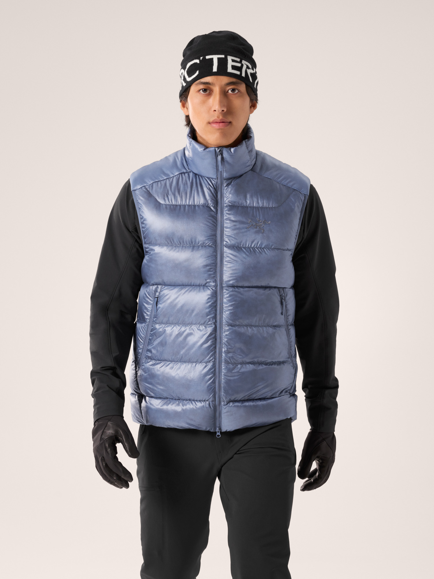 Cerium SV Vest Men's-OSI