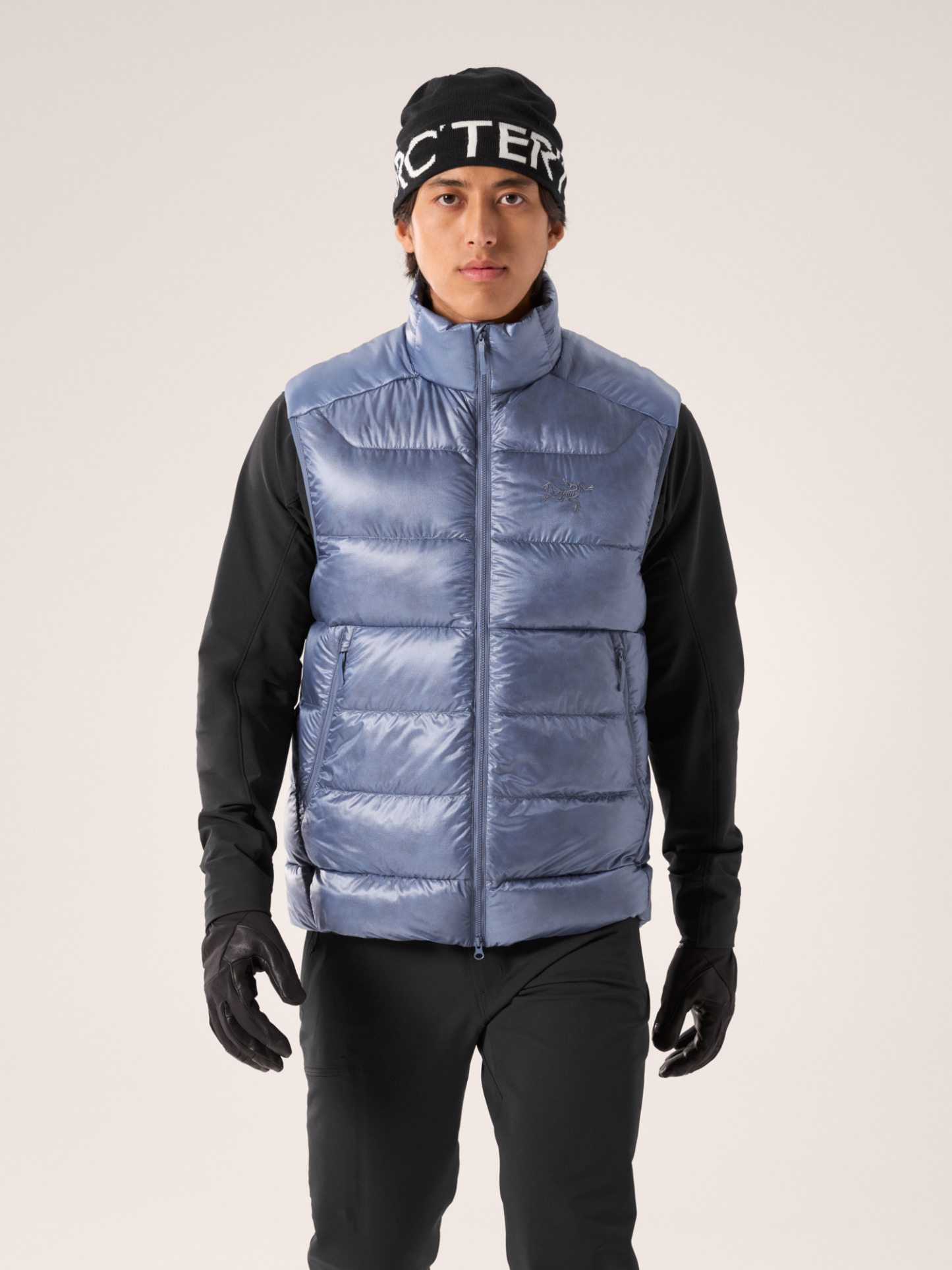 Cerium SV Vest Men's-OSI