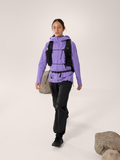 Gamma Hoody Women's-OSI