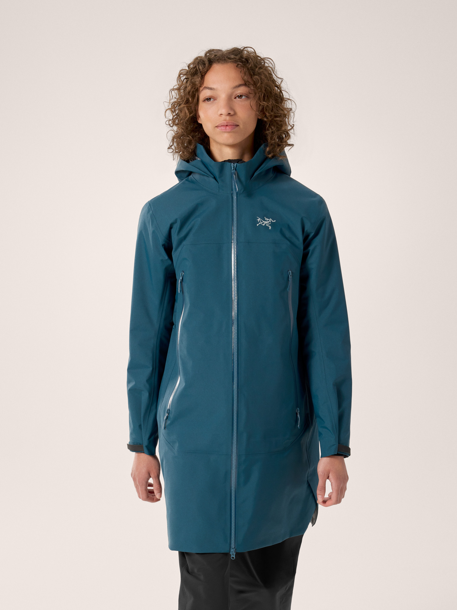Beta Coat Women's-OSI