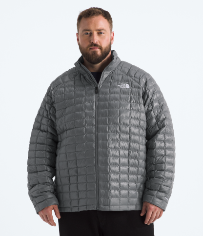 Men's Big THERMOBALLTM Jacket-OSI