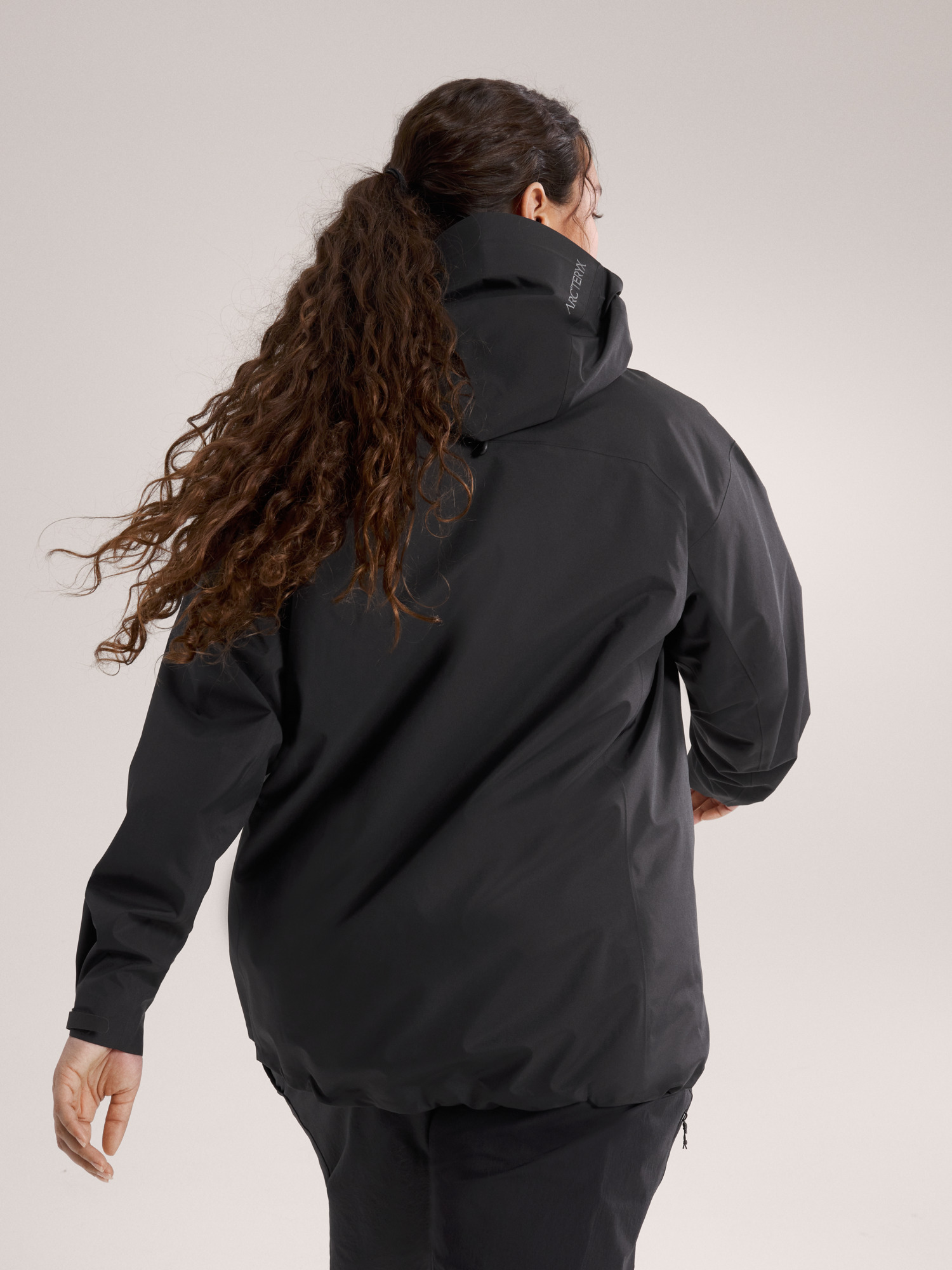 Beta Jacket Women's-OSI