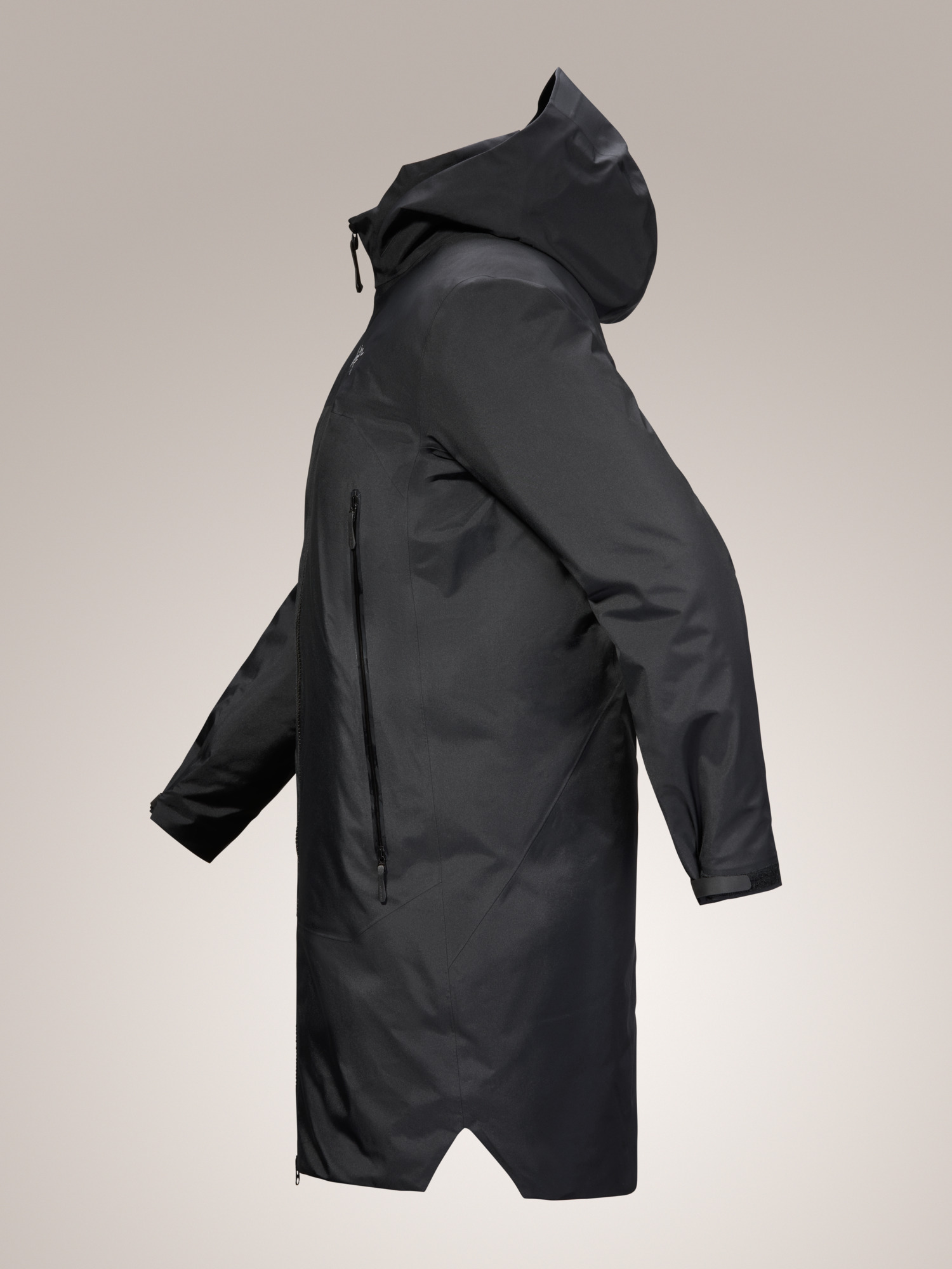 Beta Down Parka Women's-OSI