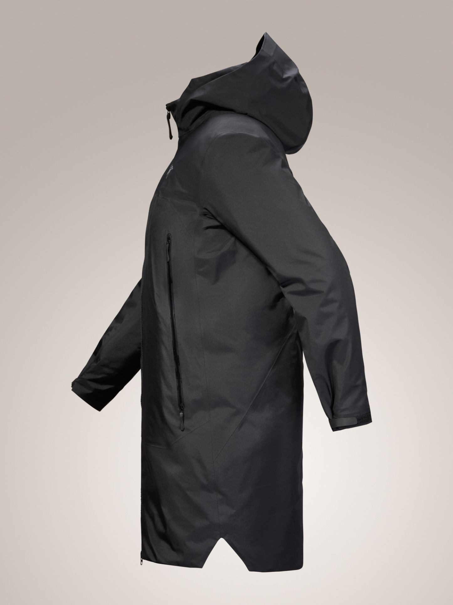 Beta Down Parka Women's-OSI
