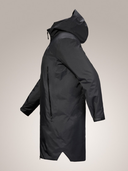 Beta Down Parka Women's-OSI