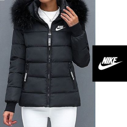 Casual Women's Down Jackets-OSI