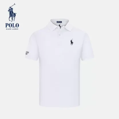 Casual Slim Simple All-Match T-Shirt-OSI