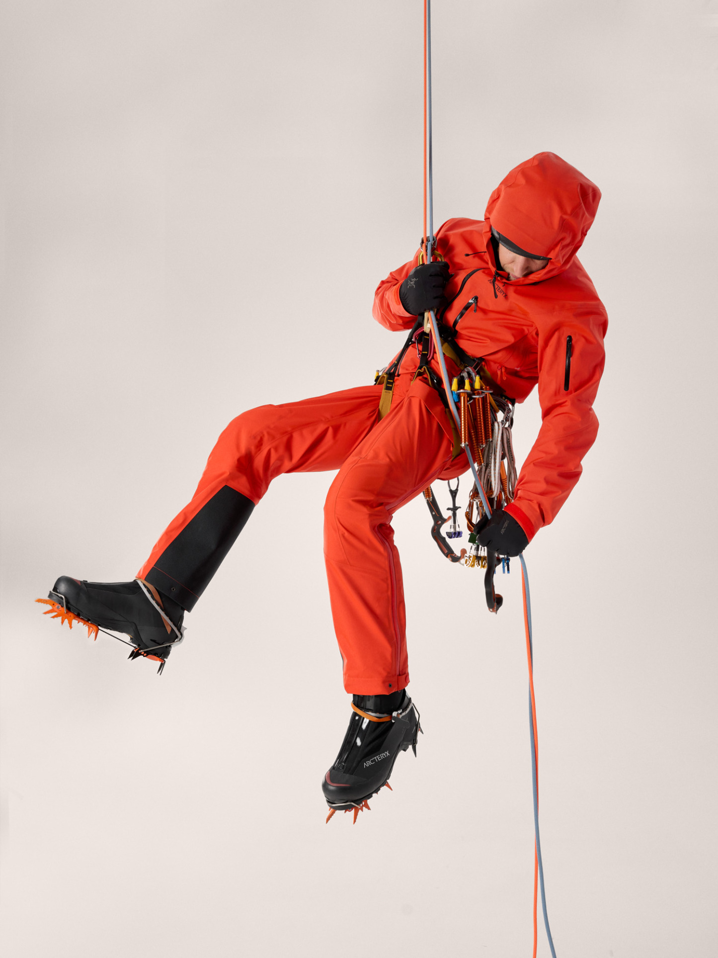 Alpha SV Jacket Men's-OSI