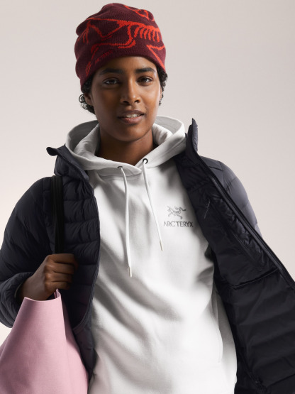 Cerium Hoody Women's-OSI