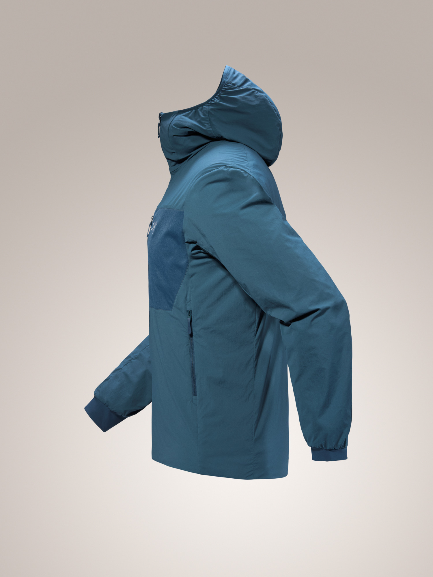 Proton SL Hoody Men's-OSI