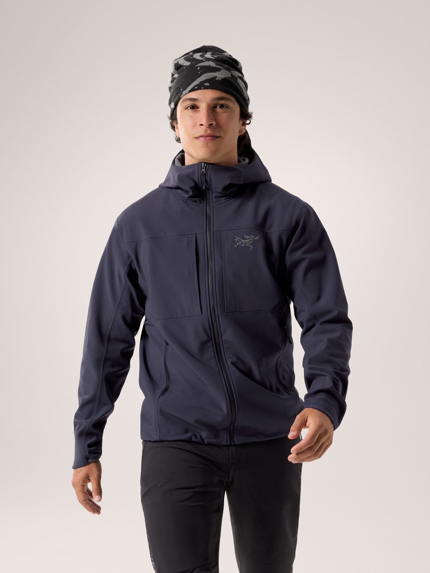 Gamma MX Hoody Men's-OSI