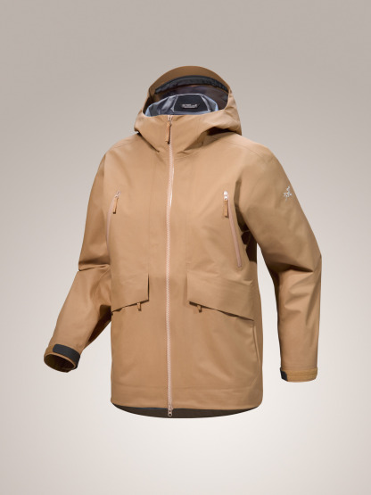 Liatris Jacket Women's-OSI