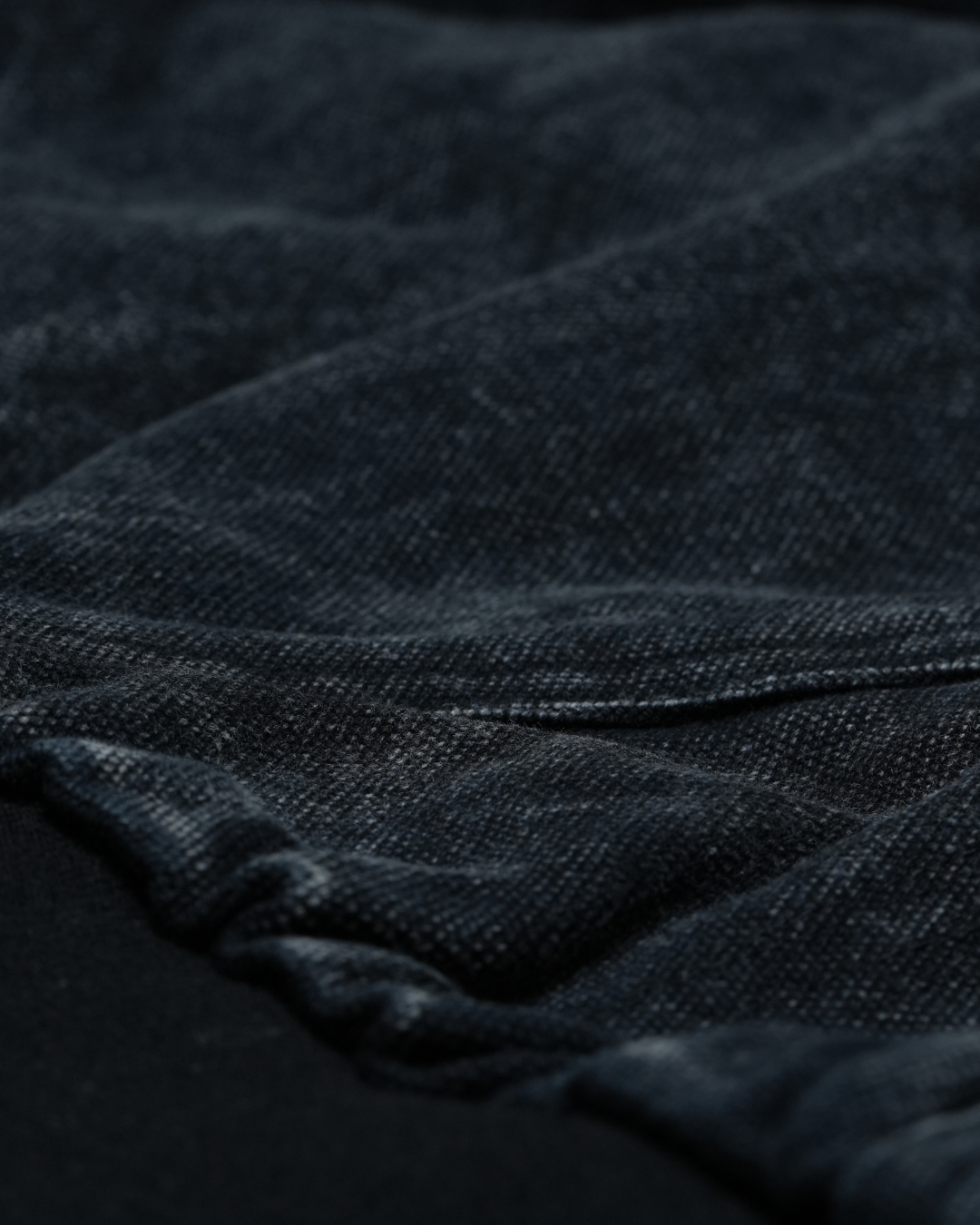 Jigoku Clasp Jacket