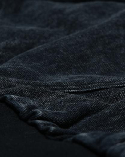 Jigoku Clasp Jacket