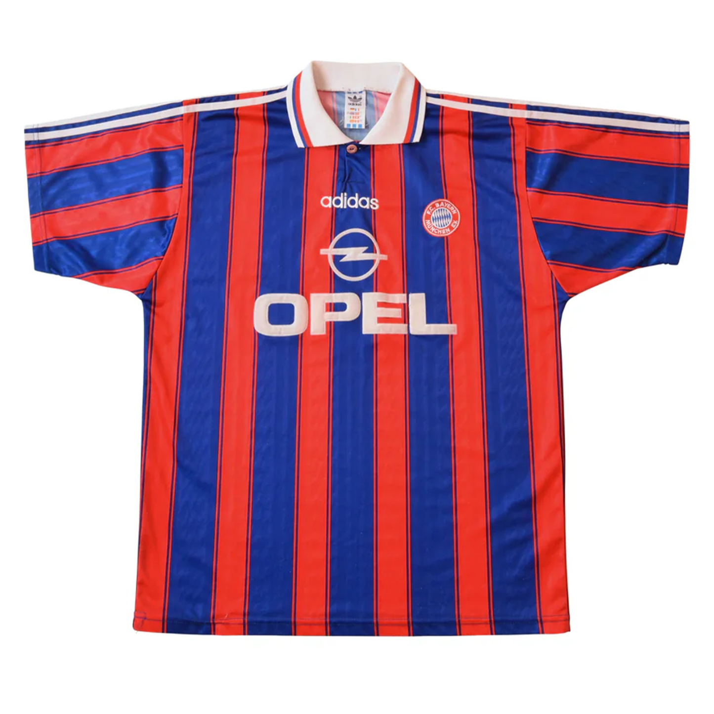 Retro Mystery Football Shirt Box (3 item)