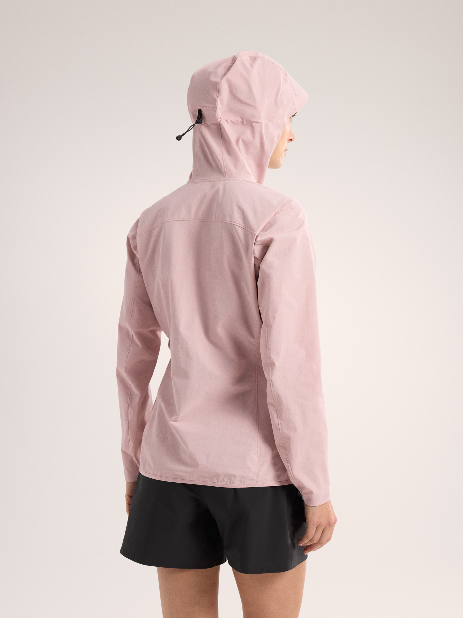 Gamma Lightweight Hoody Women's-OSI
