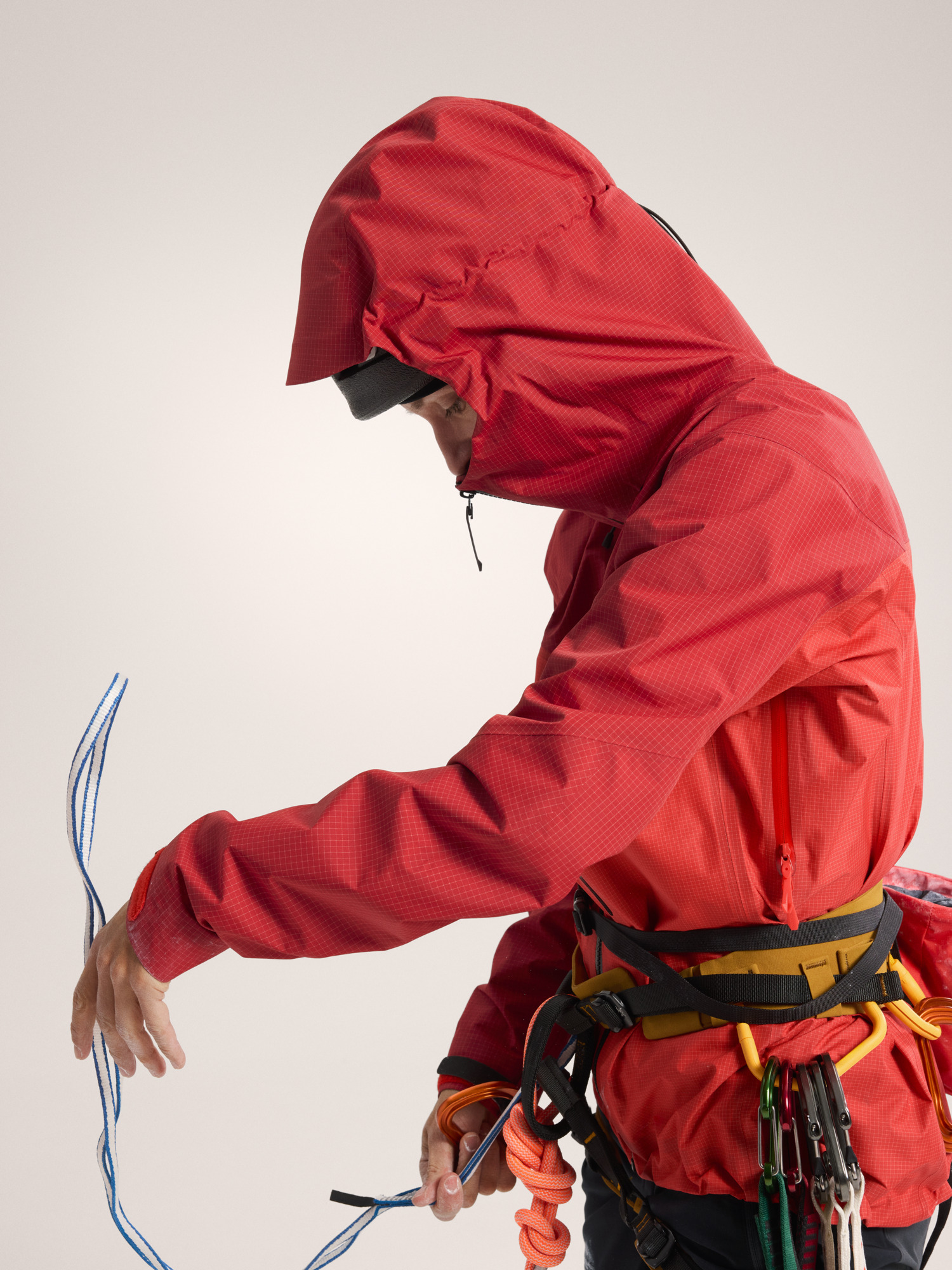 Alpha Jacket Women's-OSI