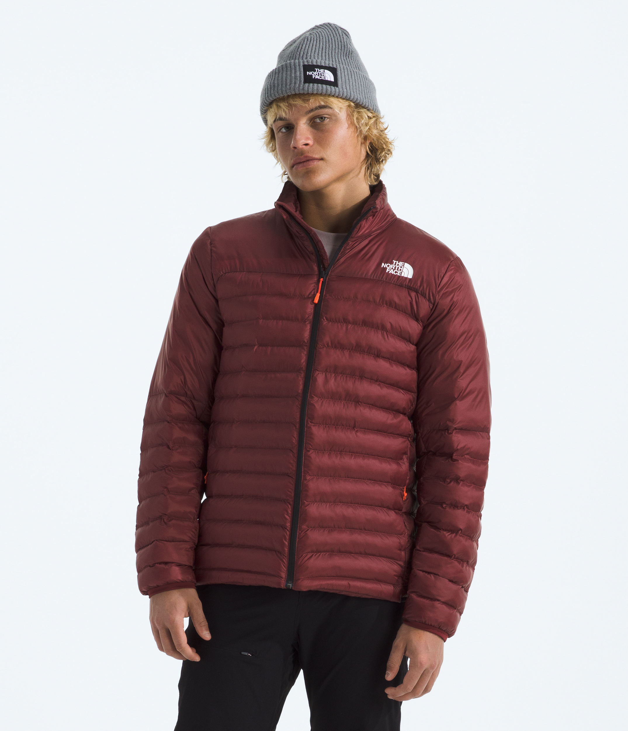 Men's Terra Peak Jacket-OSI