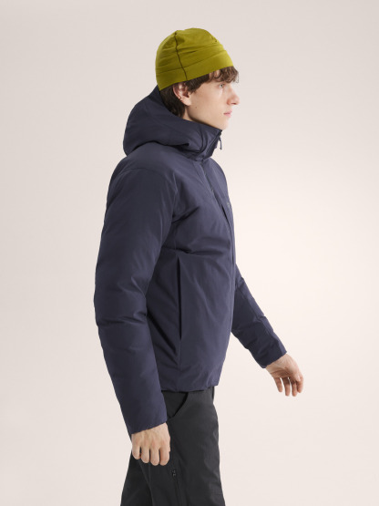 Epsilon Down Hoody Men's-OSI