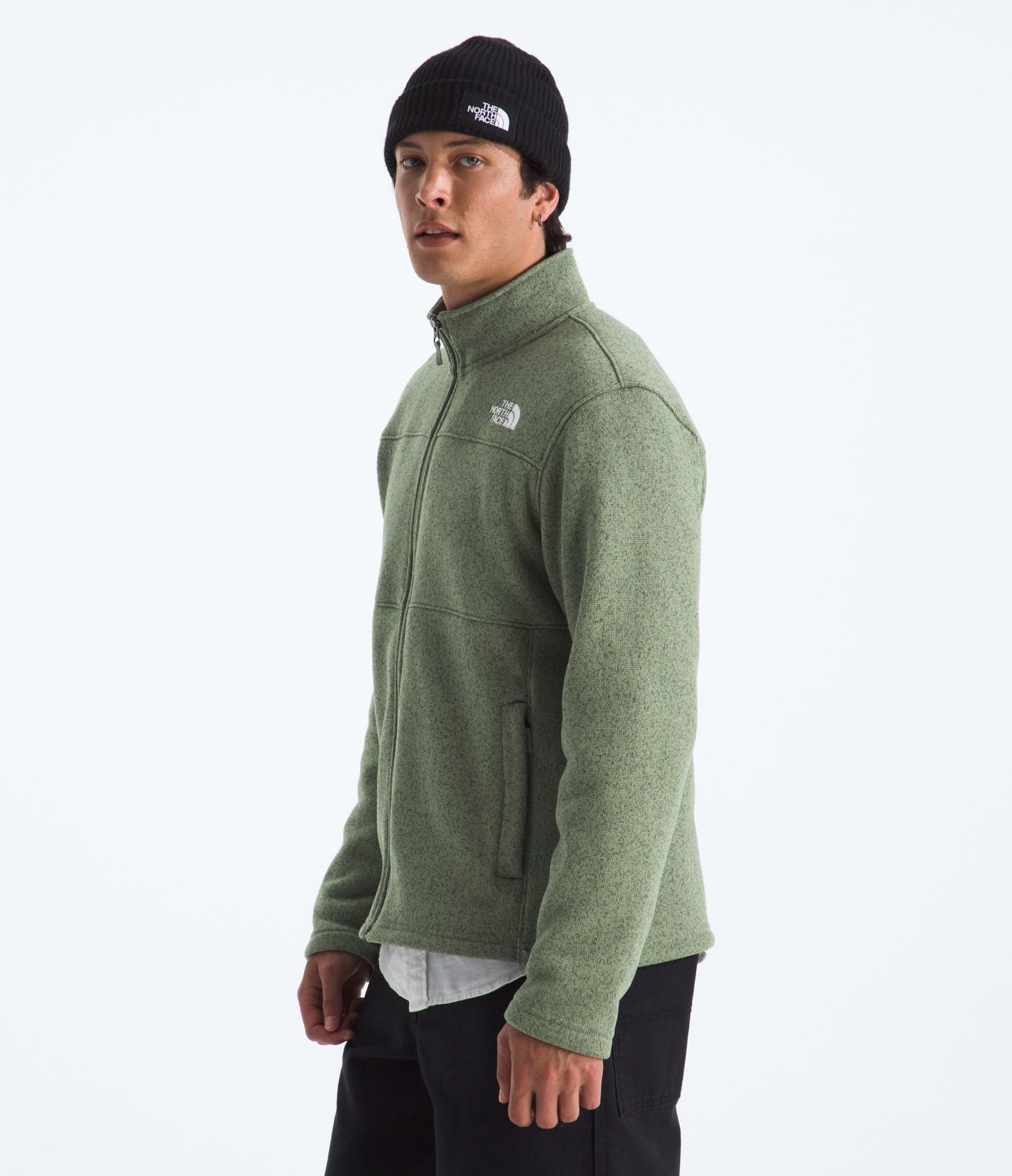 Men's Gordon Lyons Full-Zip Jacket-OSI