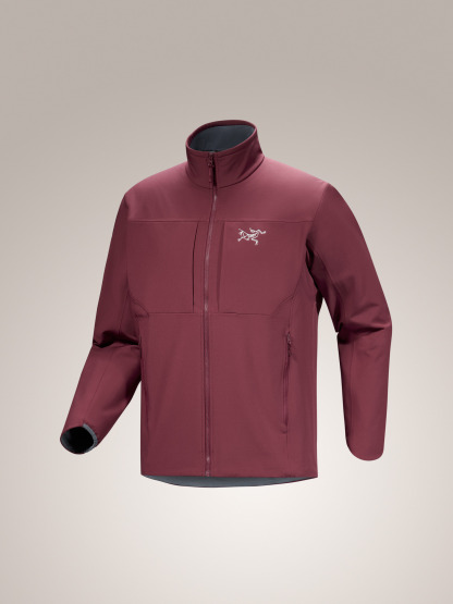 Gamma MX Jacket Men's-OSI