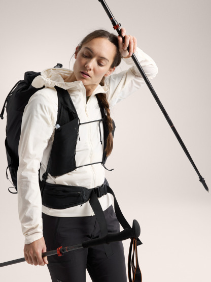 Atom SL Hoody Women's-OSI